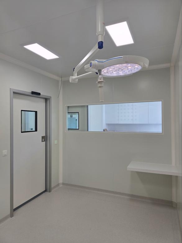 medicalroom