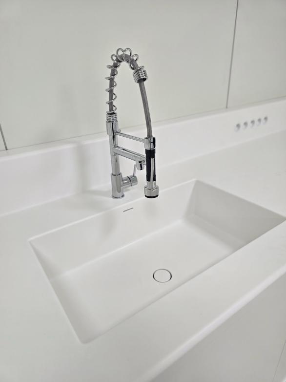 sink